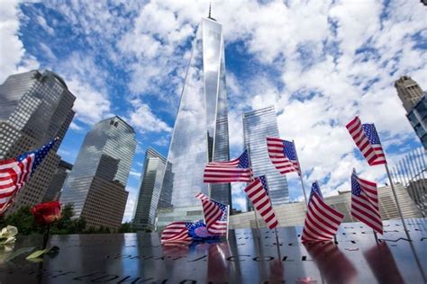 911 foundation|Support the 9/11 Memorial .